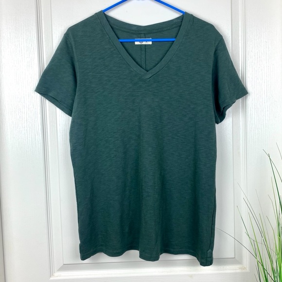 american giant slub t shirt